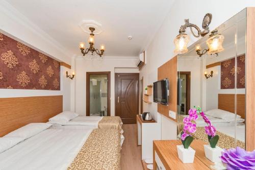 This photo about Raimond Hotel shared on HyHotel.com