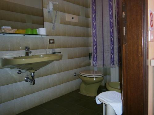 This photo about Hotel Chiara shared on HyHotel.com