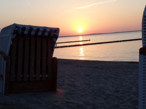 Strand, Wohnung Luv - Alte Schule in Glowe városközpont Strand, Wohnung Luv - Alte Schule in Glowe városközpont