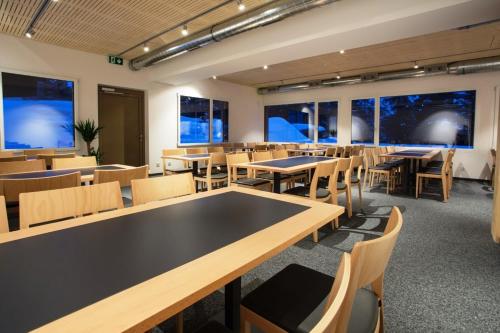 景觀, Sport- und Ferienhaus Don Bosco in 蘭奇蘭茲 景觀, Sport- und Ferienhaus Don Bosco in 蘭奇蘭茲