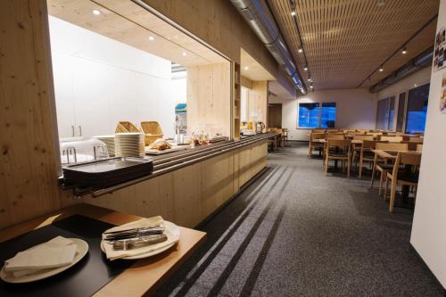 景觀, Sport- und Ferienhaus Don Bosco in 蘭奇蘭茲 景觀, Sport- und Ferienhaus Don Bosco in 蘭奇蘭茲