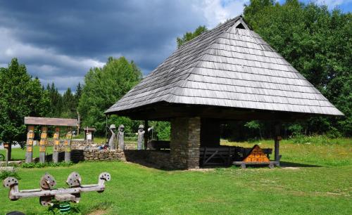 Apartmány Stožec - Gabreta Premium (Apartmany Stozec - Gabreta Premium) in Stozec Apartmány Stožec - Gabreta Premium (Apartmany Stozec - Gabreta Premium) in Stozec