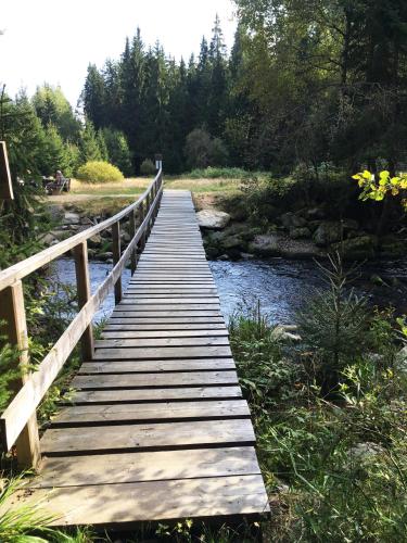 Apartmány Stožec - Gabreta Premium (Apartmany Stozec - Gabreta Premium) in Stozec Apartmány Stožec - Gabreta Premium (Apartmany Stozec - Gabreta Premium) in Stozec