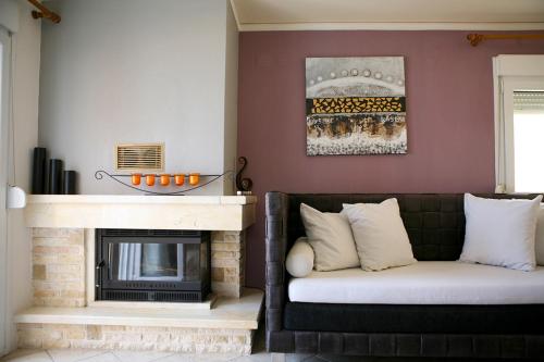 Gera Bay Studios And Apartments in Lesvos Gera Bay Studios And Apartments in Lesvos