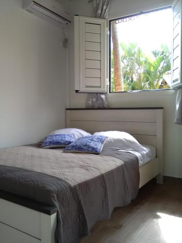 Sonella Bungalow in Saint-Felix Sonella Bungalow in Saint-Felix