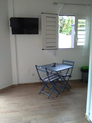 Удобства, Sonella Bungalow in Saint-Felix Удобства, Sonella Bungalow in Saint-Felix