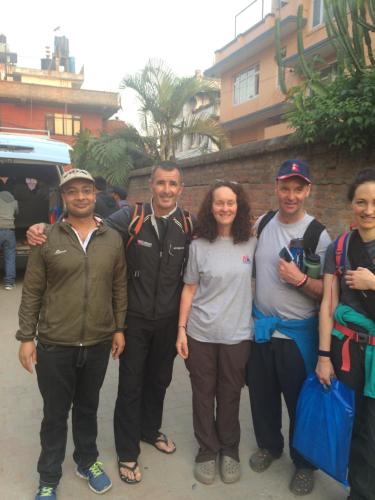 Food and beverages, Hotel Backpackers Inn in Kathmandu Food and beverages, Hotel Backpackers Inn in Kathmandu