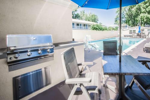 Facilities, Best Western Bishop Lodge in Bishop (CA) Facilities, Best Western Bishop Lodge in Bishop (CA)