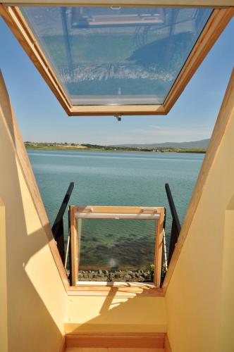 Balkon/teras, Barrow Lodge in Tralee Balkon/teras, Barrow Lodge in Tralee
