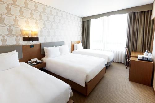 Migliore Hotel Seoul Myeongdong in Seoul Migliore Hotel Seoul Myeongdong in Seoul