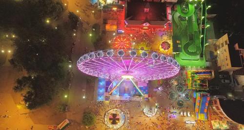 This photo about Mini Hotel in the Center of Berdyansk shared on HyHotel.com