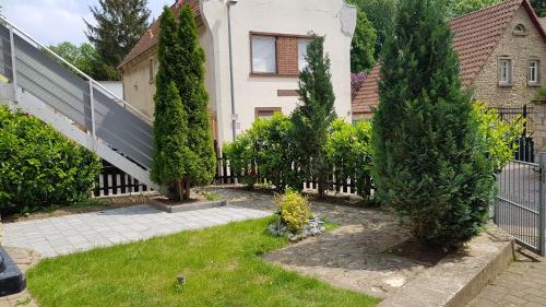 Ferienwohnung in Freimersheim Ferienwohnung in Freimersheim