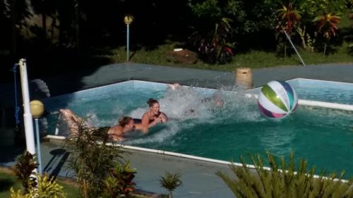 Piscina, Sendowan Baru Amurang in Pondang Piscina, Sendowan Baru Amurang in Pondang