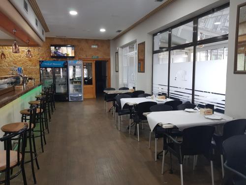 Hotel Nilo
