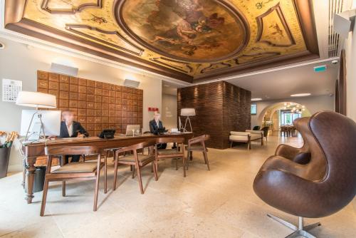 This photo about Hotel da Baixa shared on HyHotel.com