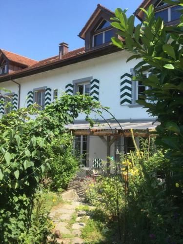 Bodensee Moosburg Biohof am See in ギュッティンゲン Bodensee Moosburg Biohof am See in ギュッティンゲン