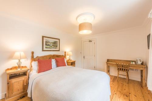 This photo about St Anthony's Riverside B&B shared on HyHotel.com