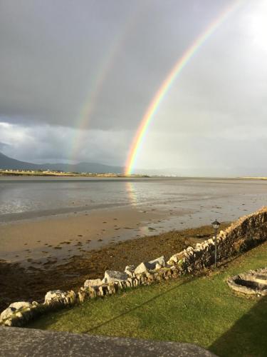 Pantai, Barrow Lodge in Tralee Pantai, Barrow Lodge in Tralee