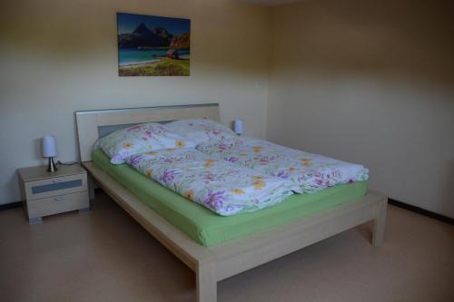 Ferienwohnung Burgblick Bilstein in เลนเนสตัดท์ Ferienwohnung Burgblick Bilstein in เลนเนสตัดท์