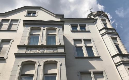 Hotel-Nachtwachter in Unna Hotel-Nachtwachter in Unna