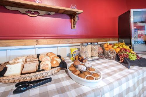 This photo about Auberge des Berges shared on HyHotel.com