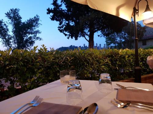 Hotel Da Graziano