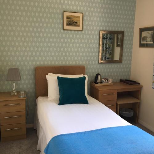 This photo about Hilden Lodge shared on HyHotel.com