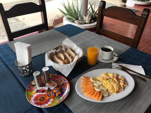 Food and beverages, Hotel Zapata in Boca Chica Food and beverages, Hotel Zapata in Boca Chica