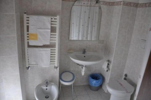 This photo about Hotel Parmigiano shared on HyHotel.com