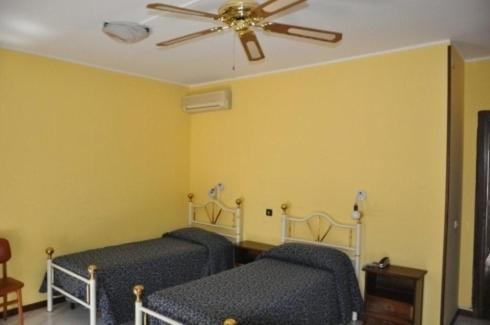 This photo about Hotel Parmigiano shared on HyHotel.com