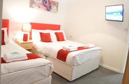 Hotel Express Newcastle Gateshead in Newcastle upon Tyne Hotel Express Newcastle Gateshead in Newcastle upon Tyne