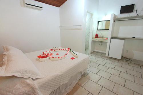 Navegantes Hotel in Porto Seguro Navegantes Hotel in Porto Seguro