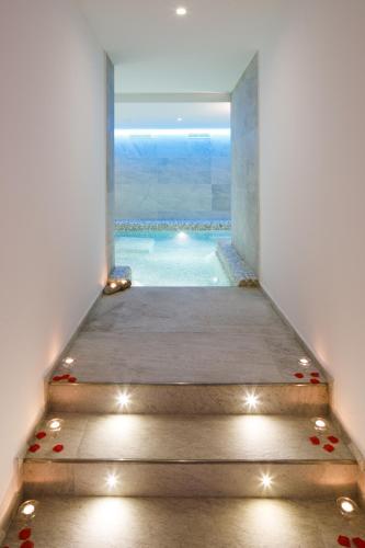 Spa, Art Hotel Gran Paradiso in Sorrento Spa, Art Hotel Gran Paradiso in Sorrento