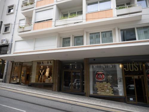 This photo about Ceuta Penthouse Premium shared on HyHotel.com