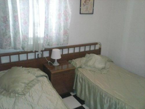 Hotel Pensión Casa Márquez