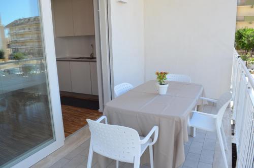 Balcony/terrace, apARTments Sperlonga in Sperlonga Balcony/terrace, apARTments Sperlonga in Sperlonga
