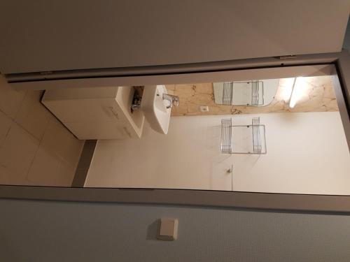 浴室, Hostel Gästehaus zum Padre (Hostel Gastehaus zum Padre) in 戈赫 浴室, Hostel Gästehaus zum Padre (Hostel Gastehaus zum Padre) in 戈赫