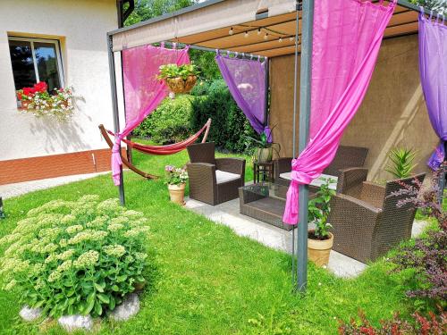 Kert, Pod Gadajacym Kotem in Dlugopole Zdroj Kert, Pod Gadajacym Kotem in Dlugopole Zdroj