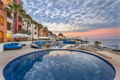 Food and beverages, Hacienda Encantada Resort and Residences in Cabo del Sol Food and beverages, Hacienda Encantada Resort and Residences in Cabo del Sol