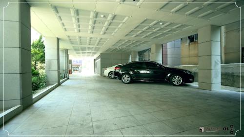 セオミュエオン ムムン レジデンス18