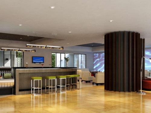 المرافق, Novotel Mexico City Santa Fe in سانتا في ديزرتو دي لوس المرافق, Novotel Mexico City Santa Fe in سانتا في ديزرتو دي لوس