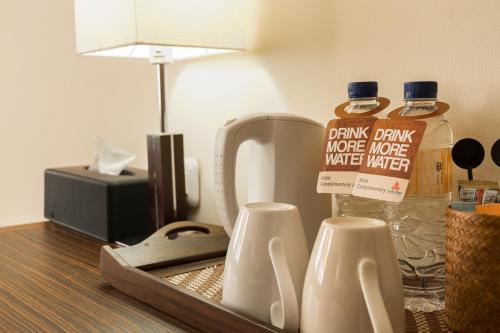 This photo about Arsela Hotel Pangkalan Bun shared on HyHotel.com