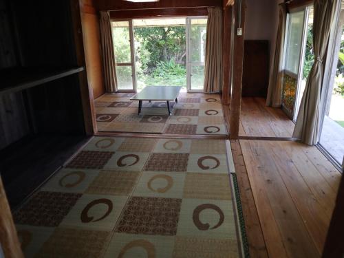 This photo about Sesoko no Ie Kinariwa shared on HyHotel.com