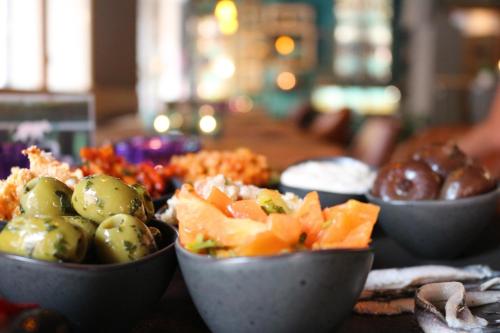 This photo about Hotel - Weinbar FAHR AWAY shared on HyHotel.com