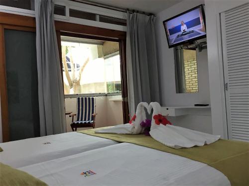 Apartamentos El Paseo