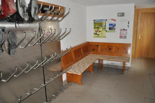 This photo about Pension Lenz shared on HyHotel.com