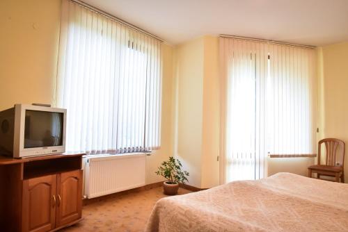 This photo about Lina Hotel shared on HyHotel.com