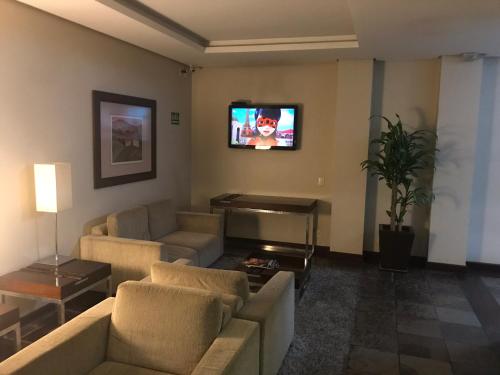 Wall Street Flat Service in Каксіас-ду-Сул Wall Street Flat Service in Каксіас-ду-Сул