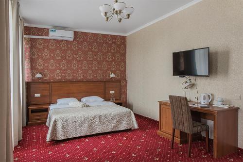 This photo about Esquire Hotel shared on HyHotel.com