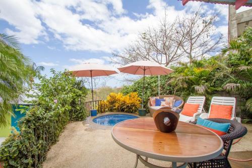 Tamarindo Village Hotel in Tamarindo Tamarindo Village Hotel in Tamarindo